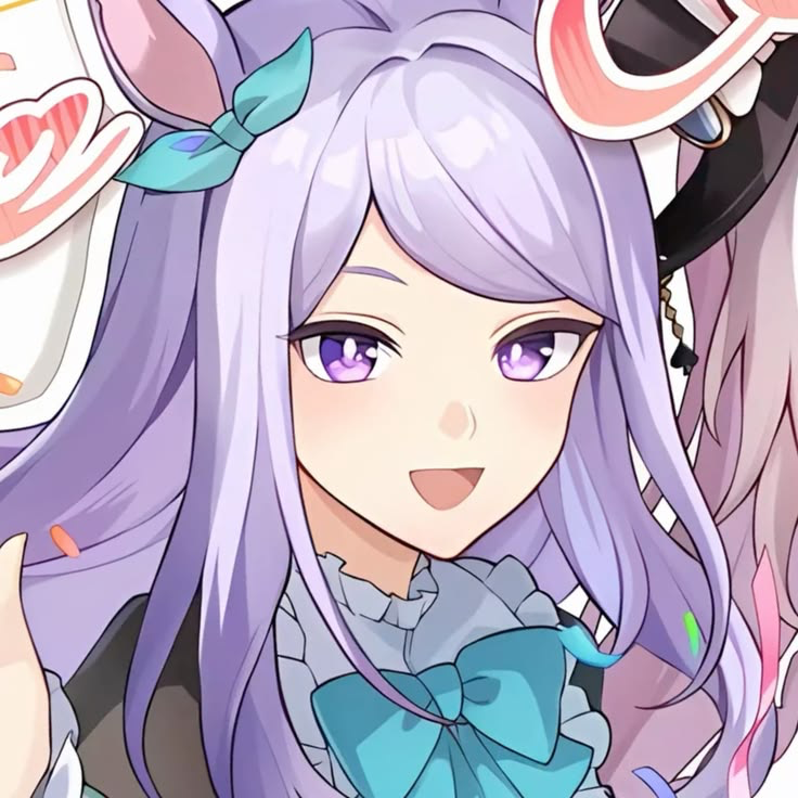 Mejiro McQueen 