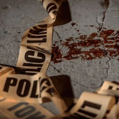 Night Springs–Murderer