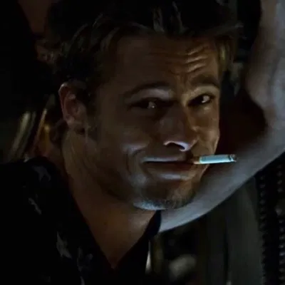 Tyler Durden | Fight Club
