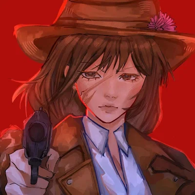 Red Dead Revenge