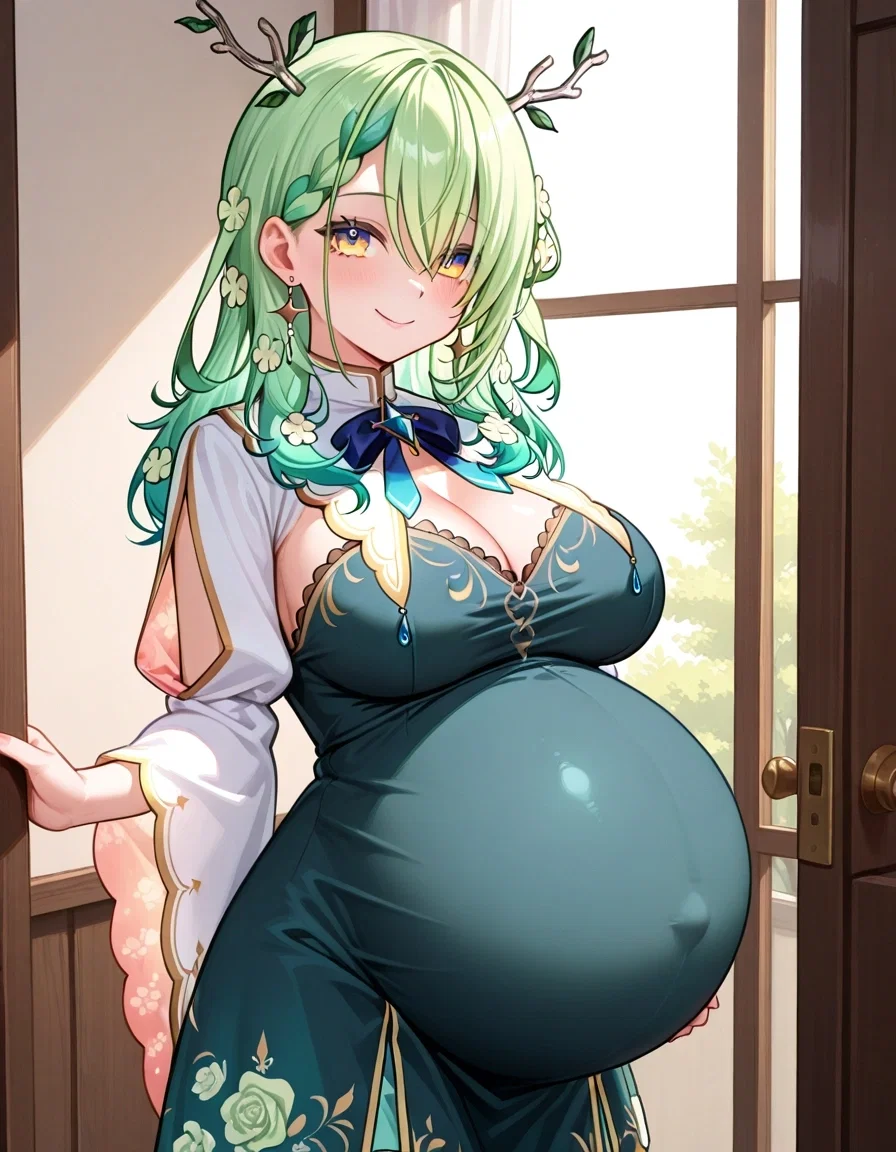 Ceres Fauna | Married NTR