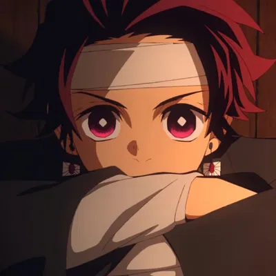 ▸ LOVESICK | Tanjiro Kamado