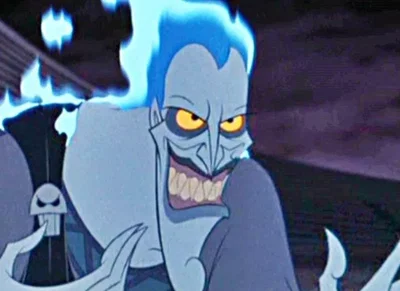 Hades