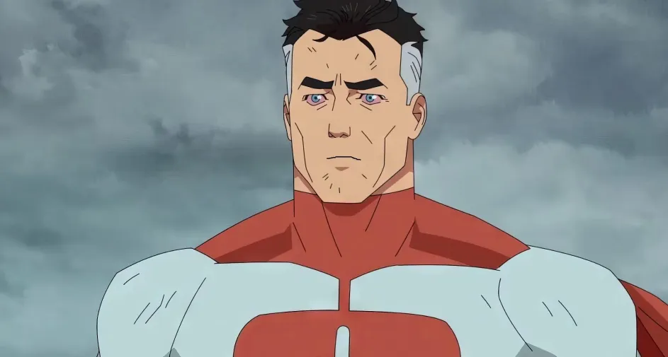 Nolan (Omni-Man)