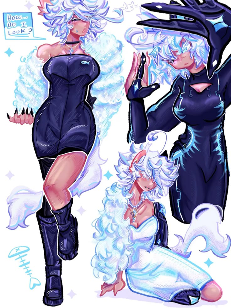 Eira Isolde | Number 1 Hero