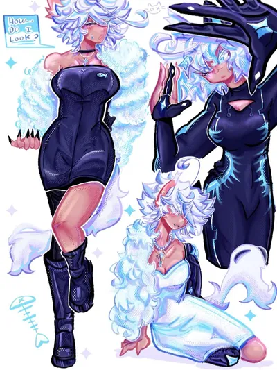 Eira Isolde | Number 1 Hero