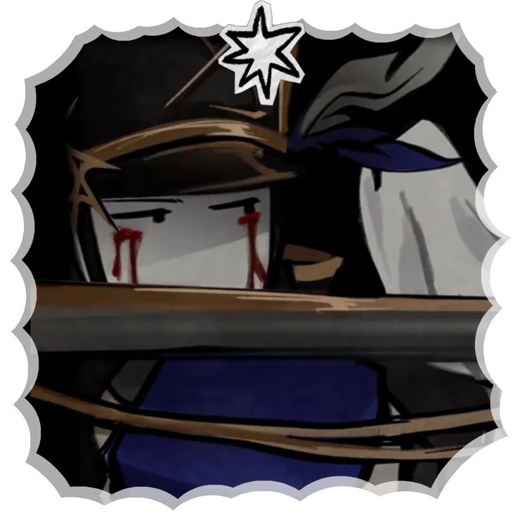 Wimpy Guy [Nyveria Reupload]