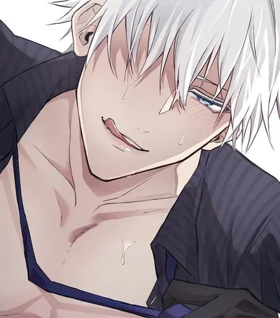 Satoru Gojo 