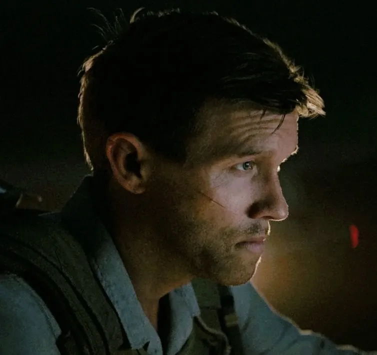 Counting Stars: Phillip Graves