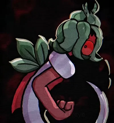 Twisted Sprout? ~ |DW|