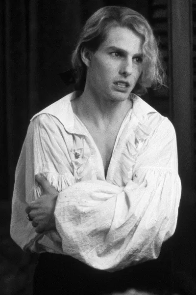 Lestat de Lioncourt