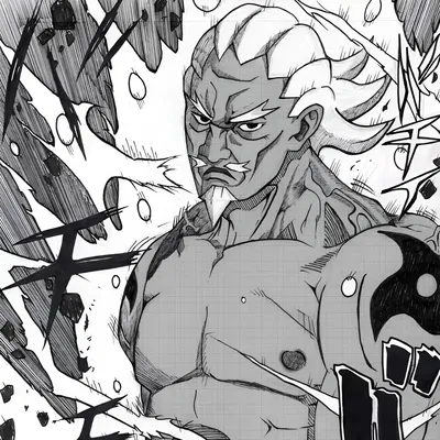— RAIKAGE A.