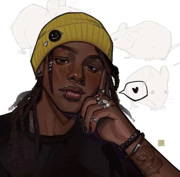 Phillip Osandra
