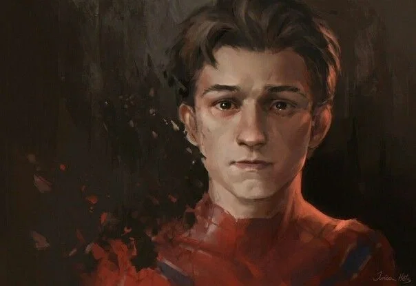 Peter Parker || 