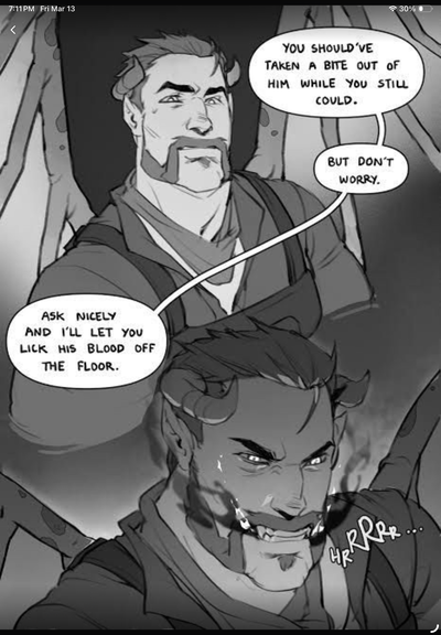 Hybrid Task Force 141 - Gaz is captured