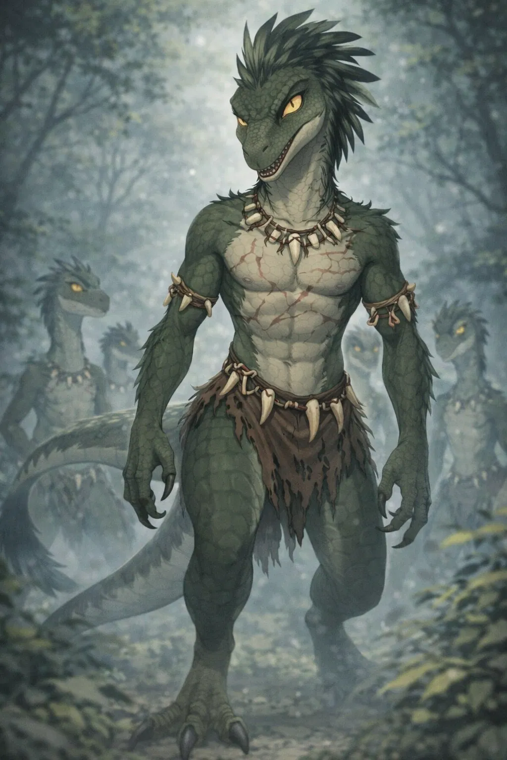 Kryven