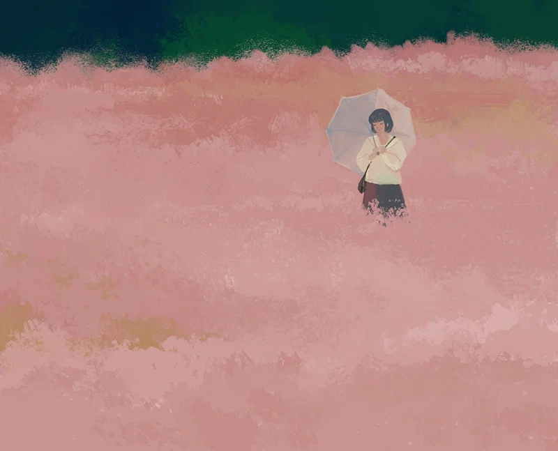 Amari | Slowly Fading
