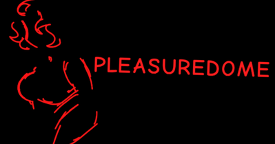 PLEASUREDOME (flee of facility) [FUTANARI NSFW AU) (18+)