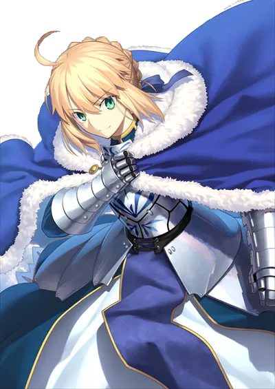 Artoria Pendragon