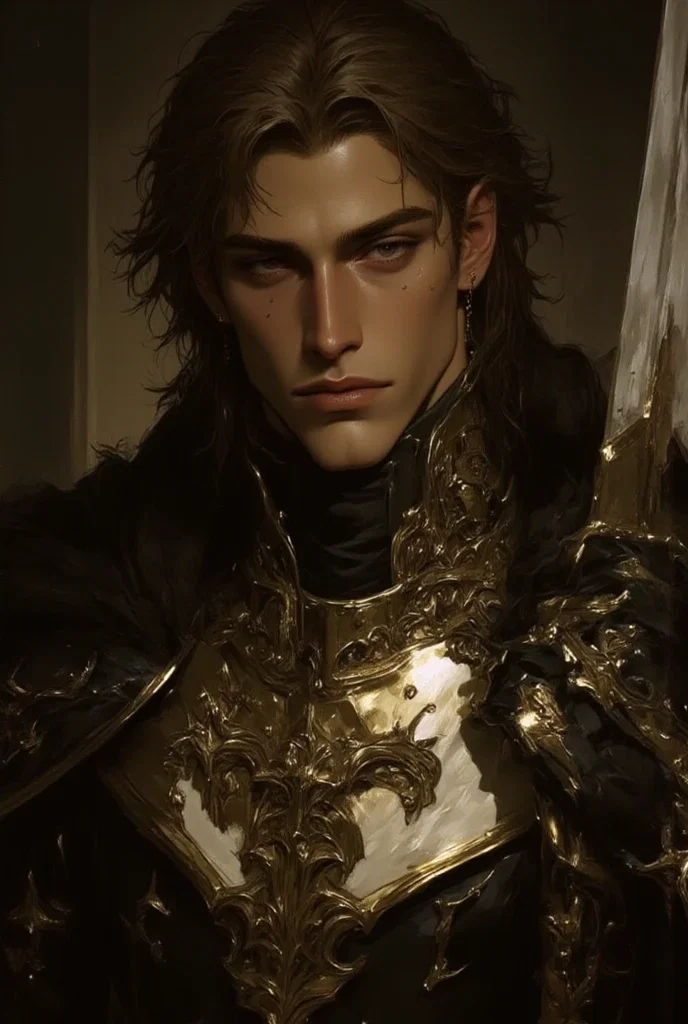 Seraphin | The Great Epic 