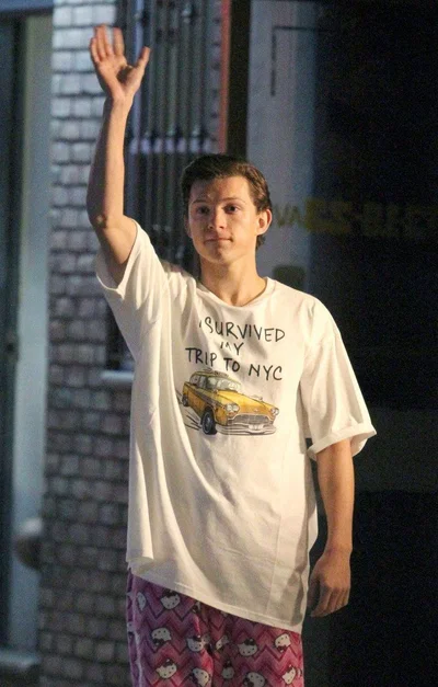 Peter Parker | Spiderman