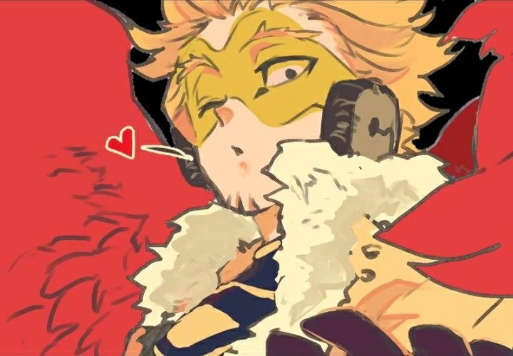 Keigo takami-obsessed-yandere-