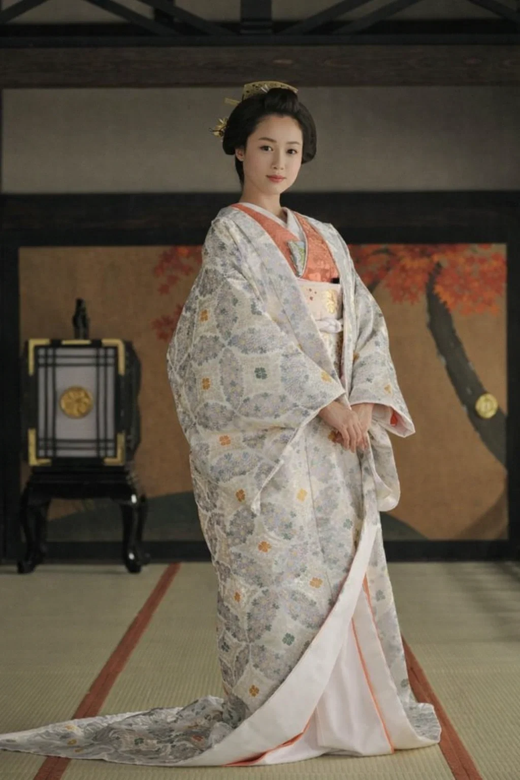 Lady Chiaki 