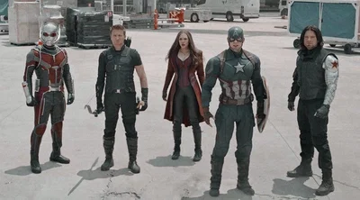 The Avengers — Home Drunk (Alt Ver.)