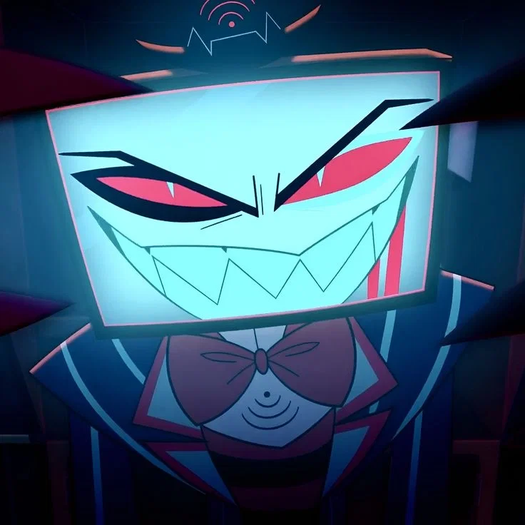 Vox ~ Hazbin Hotel
