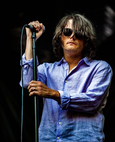 Gerard Way