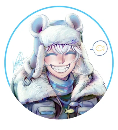 Vanya (Caretaker)