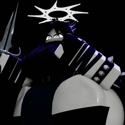 Two Time (Genderbend) - Forsaken - REWORK SOON