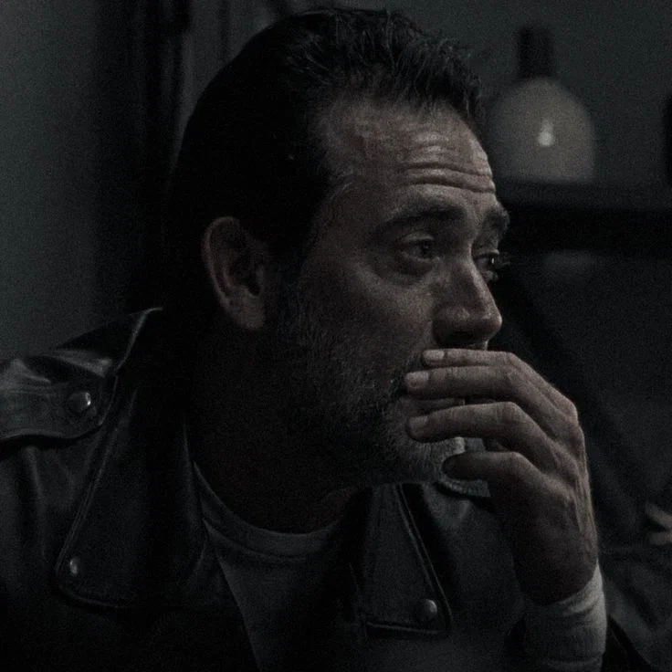 Negan Smith