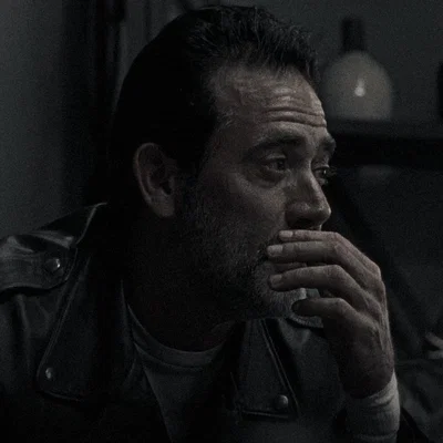 Negan Smith