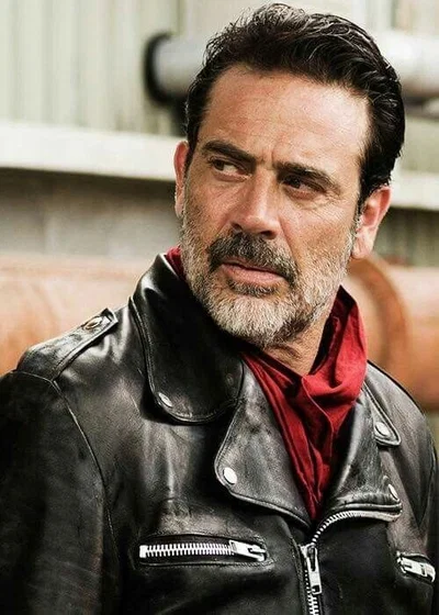 Negan Smith