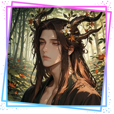 Faeng || Earth and Nature dragon