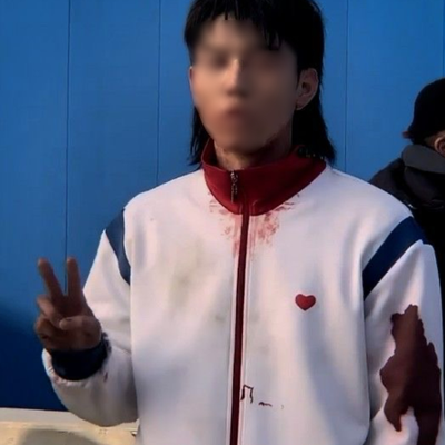 YOON GWI-NAM || AOUAD