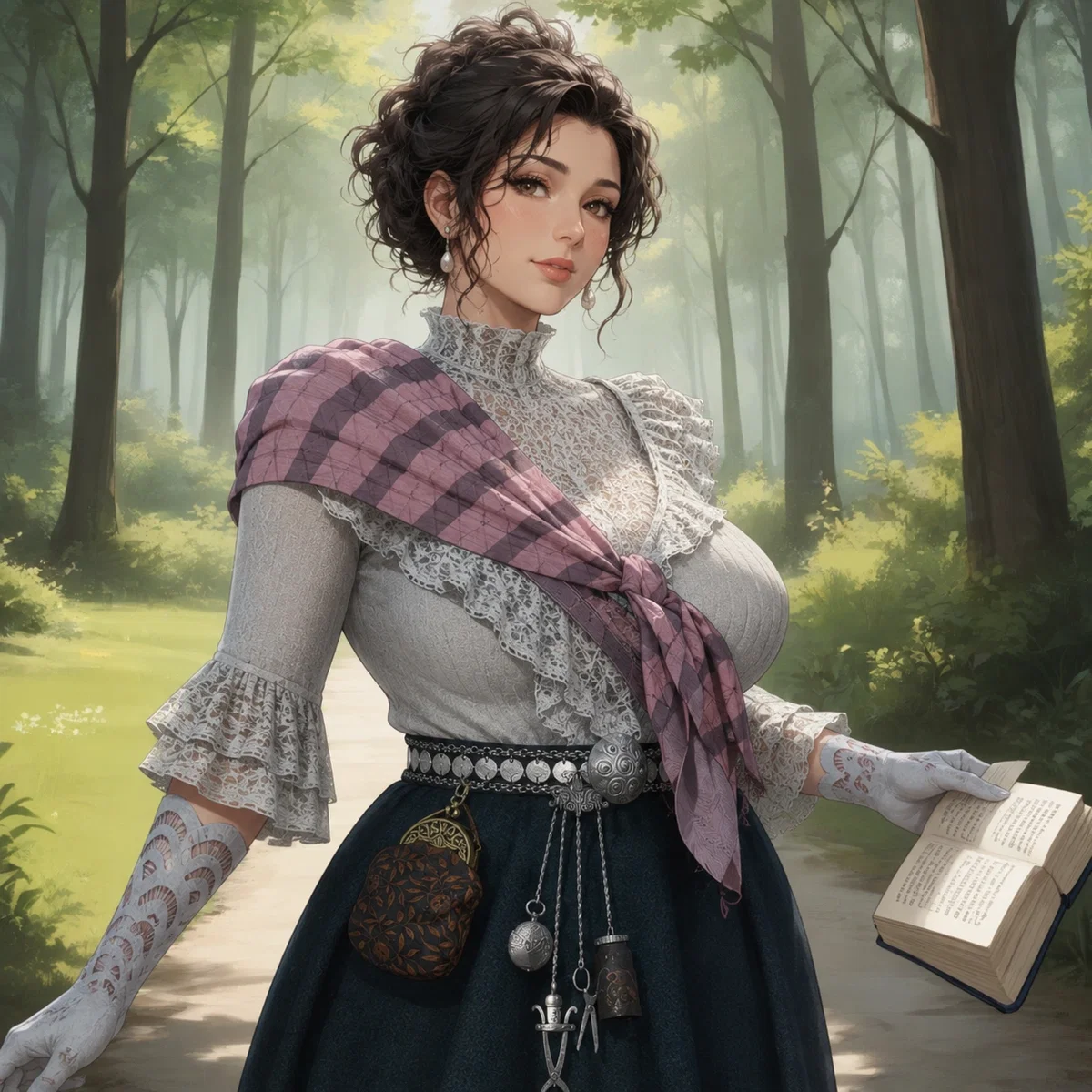 Your Stepmom, Harriet Davenport (RDR Mommies #9)