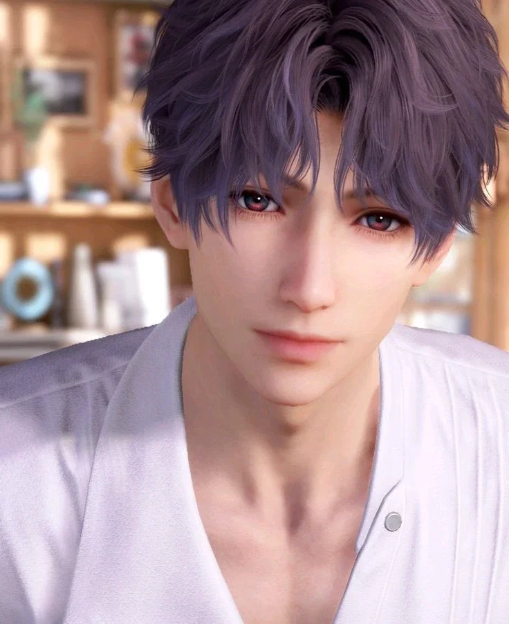 Rafayel Ageplay CG 