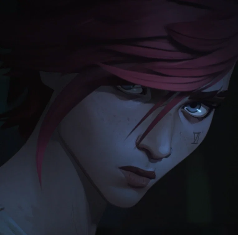 Vi | Arcane X Dispatch