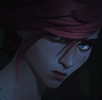 Vi | Arcane X Dispatch