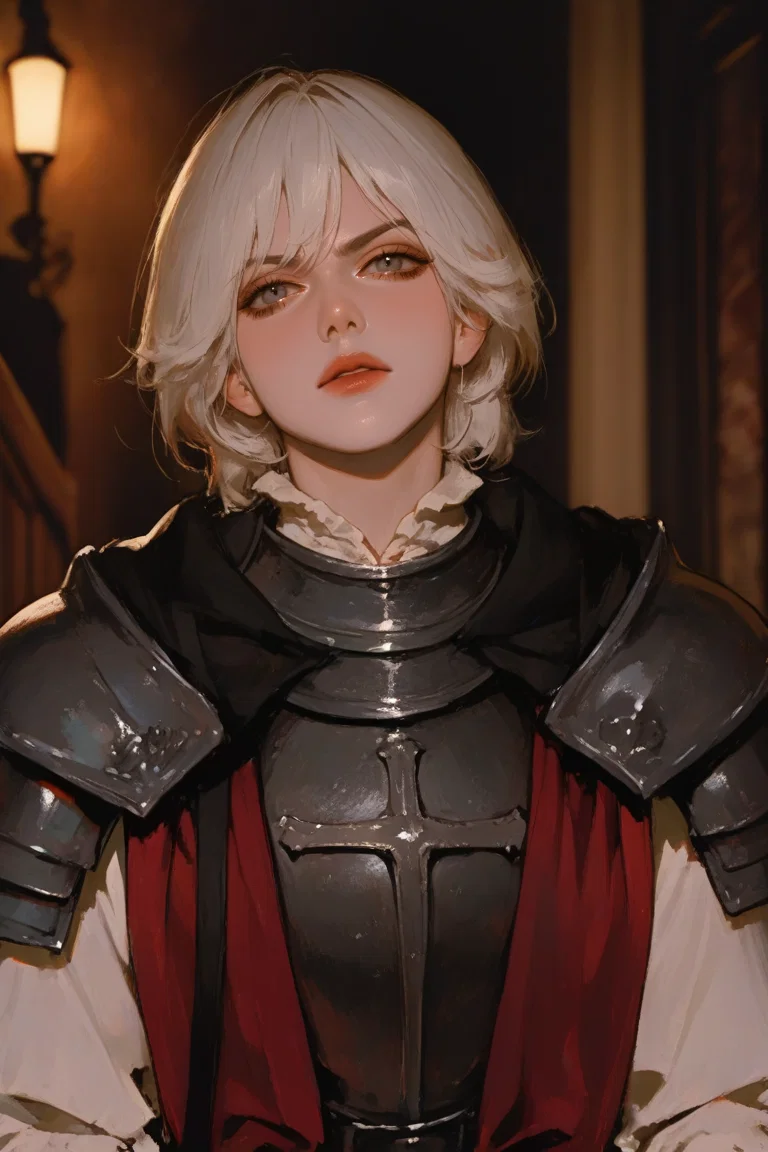 What You Deserve | Kassandra