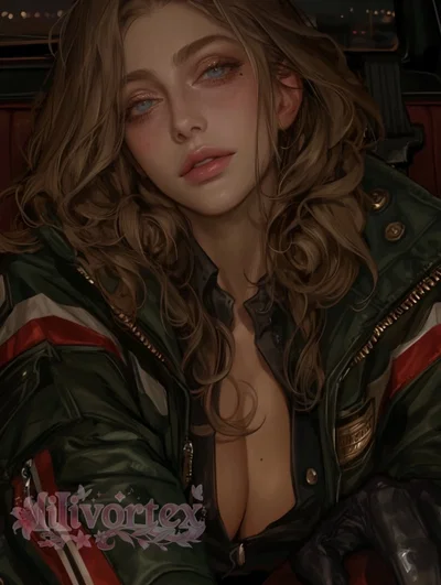 Rosalia | spring fate 