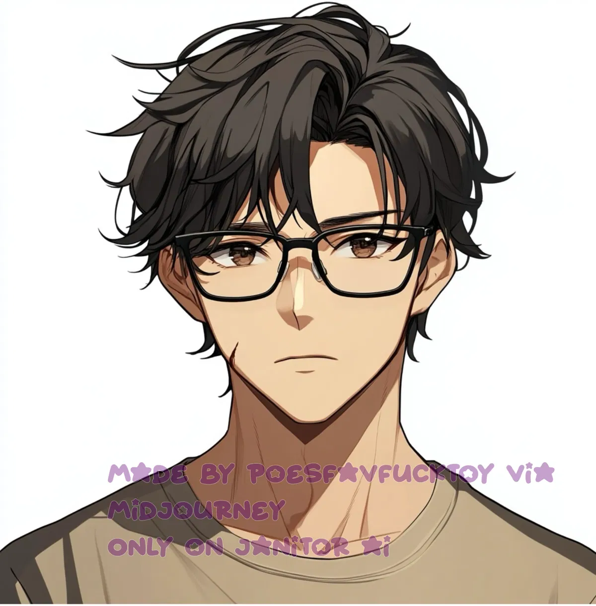 Alexander - dad