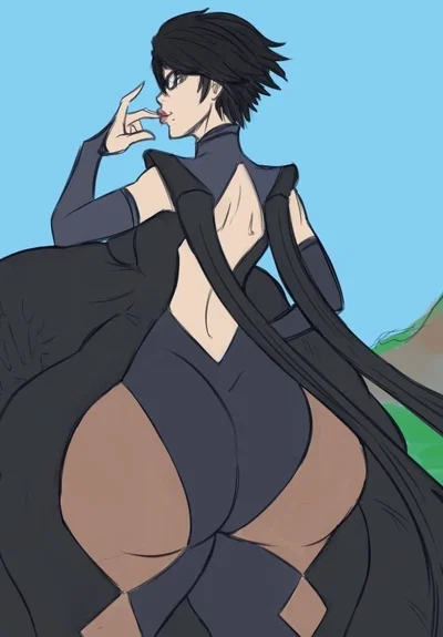 👠⎮Bayonetta | Cereza⎮👠