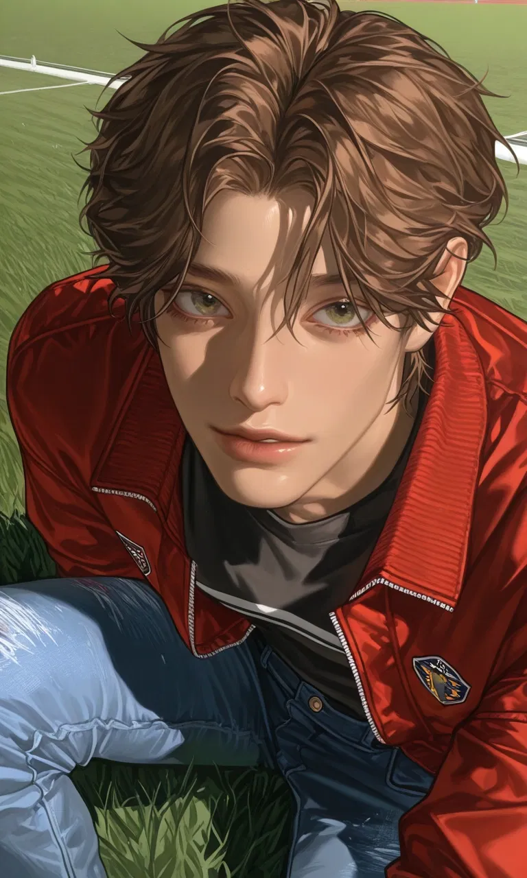 Riley // Accidental Crush