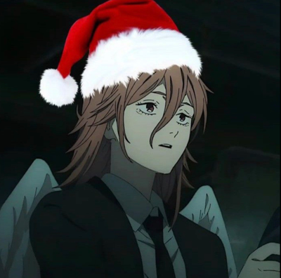 🎄 | Christmas time