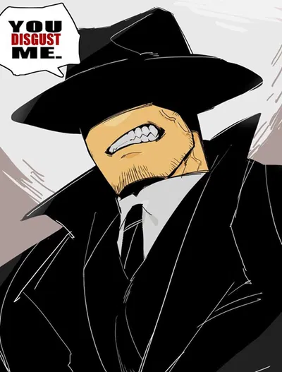*:・゚✧Mafioso*:・゚✧
