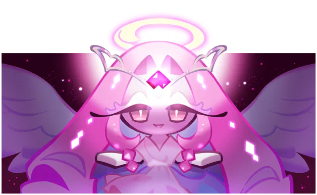 Eternal Sugar Cookie