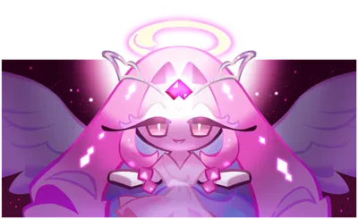 Eternal Sugar Cookie
